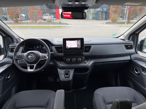 Ansicht 13 - Neuwagen Fahrzeug, Modell Primastar der Marke Nissan von Verkäufer Autohaus Harnisch & Schmid