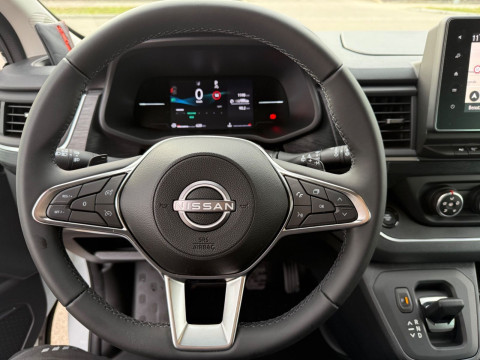 Ansicht 14 - Neuwagen Fahrzeug, Modell Primastar der Marke Nissan von Verkäufer Autohaus Harnisch & Schmid