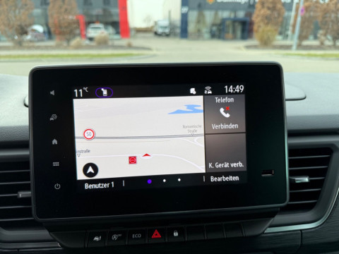 Ansicht 15 - Neuwagen Fahrzeug, Modell Primastar der Marke Nissan von Verkäufer Autohaus Harnisch & Schmid