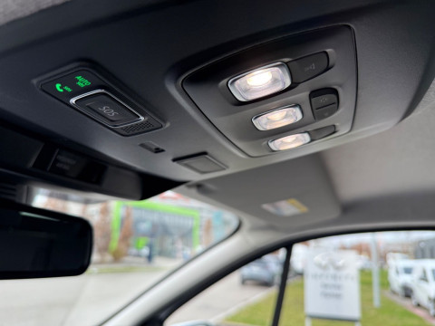 Ansicht 20 - Neuwagen Fahrzeug, Modell Primastar der Marke Nissan von Verkäufer Autohaus Harnisch & Schmid