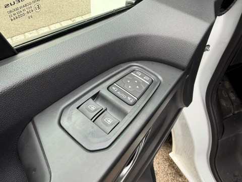 Ansicht 22 - Neuwagen Fahrzeug, Modell Primastar der Marke Nissan von Verkäufer Autohaus Harnisch & Schmid