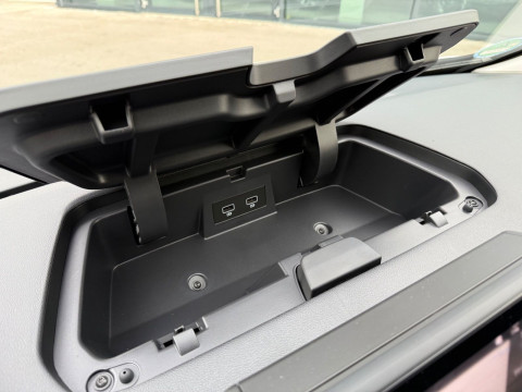 Ansicht 23 - Neuwagen Fahrzeug, Modell Primastar der Marke Nissan von Verkäufer Autohaus Harnisch & Schmid