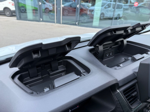 Ansicht 24 - Neuwagen Fahrzeug, Modell Primastar der Marke Nissan von Verkäufer Autohaus Harnisch & Schmid