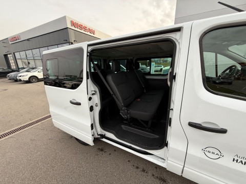 Ansicht 28 - Neuwagen Fahrzeug, Modell Primastar der Marke Nissan von Verkäufer Autohaus Harnisch & Schmid