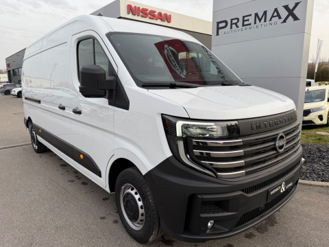 Ansicht 3 - Neuwagen Fahrzeug, Modell Interstar der Marke Nissan von Verkäufer Autohaus Harnisch & Schmid