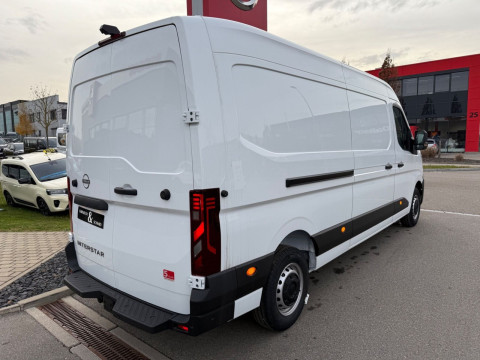 Ansicht 4 - Neuwagen Fahrzeug, Modell Interstar der Marke Nissan von Verkäufer Autohaus Harnisch & Schmid