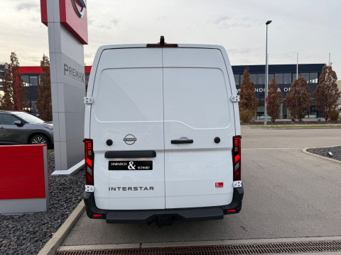Ansicht 5 - Neuwagen Fahrzeug, Modell Interstar der Marke Nissan von Verkäufer Autohaus Harnisch & Schmid