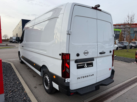 Ansicht 6 - Neuwagen Fahrzeug, Modell Interstar der Marke Nissan von Verkäufer Autohaus Harnisch & Schmid