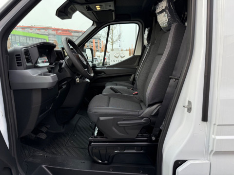 Ansicht 7 - Neuwagen Fahrzeug, Modell Interstar der Marke Nissan von Verkäufer Autohaus Harnisch & Schmid