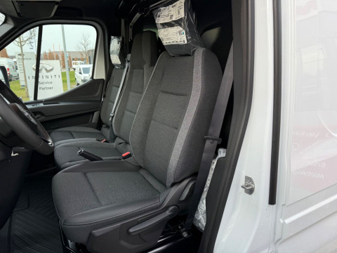 Ansicht 8 - Neuwagen Fahrzeug, Modell Interstar der Marke Nissan von Verkäufer Autohaus Harnisch & Schmid