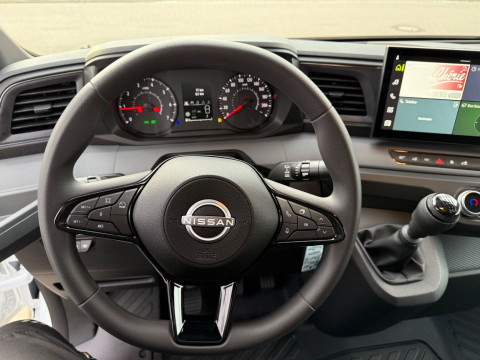 Ansicht 9 - Neuwagen Fahrzeug, Modell Interstar der Marke Nissan von Verkäufer Autohaus Harnisch & Schmid