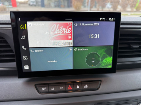 Ansicht 10 - Neuwagen Fahrzeug, Modell Interstar der Marke Nissan von Verkäufer Autohaus Harnisch & Schmid