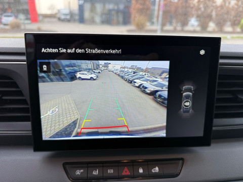 Ansicht 11 - Neuwagen Fahrzeug, Modell Interstar der Marke Nissan von Verkäufer Autohaus Harnisch & Schmid