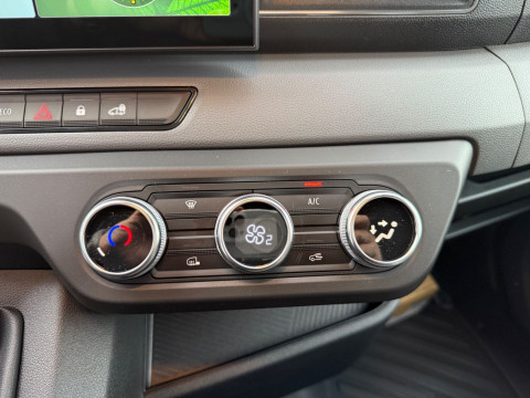 Ansicht 12 - Neuwagen Fahrzeug, Modell Interstar der Marke Nissan von Verkäufer Autohaus Harnisch & Schmid