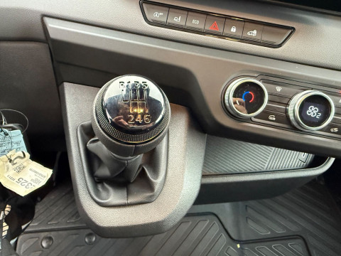 Ansicht 13 - Neuwagen Fahrzeug, Modell Interstar der Marke Nissan von Verkäufer Autohaus Harnisch & Schmid