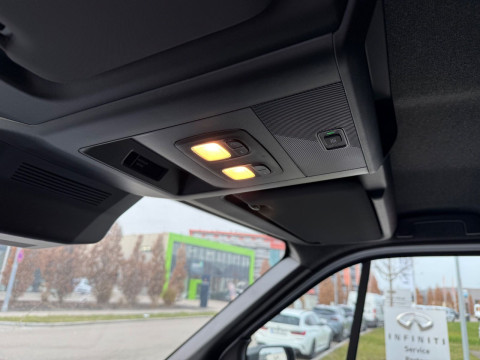 Ansicht 14 - Neuwagen Fahrzeug, Modell Interstar der Marke Nissan von Verkäufer Autohaus Harnisch & Schmid