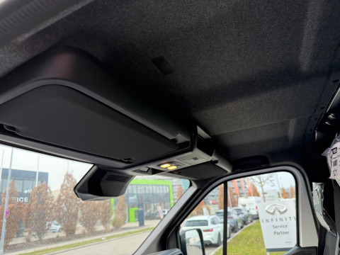 Ansicht 15 - Neuwagen Fahrzeug, Modell Interstar der Marke Nissan von Verkäufer Autohaus Harnisch & Schmid