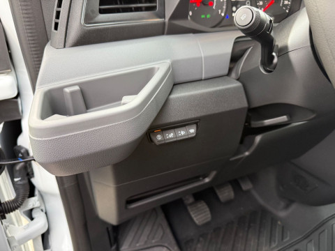 Ansicht 16 - Neuwagen Fahrzeug, Modell Interstar der Marke Nissan von Verkäufer Autohaus Harnisch & Schmid