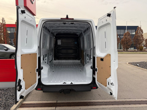 Ansicht 18 - Neuwagen Fahrzeug, Modell Interstar der Marke Nissan von Verkäufer Autohaus Harnisch & Schmid