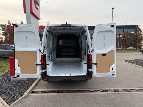 Ansicht 19 - Neuwagen Fahrzeug, Modell Interstar der Marke Nissan von Verkäufer Autohaus Harnisch & Schmid