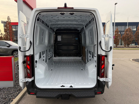 Ansicht 20 - Neuwagen Fahrzeug, Modell Interstar der Marke Nissan von Verkäufer Autohaus Harnisch & Schmid