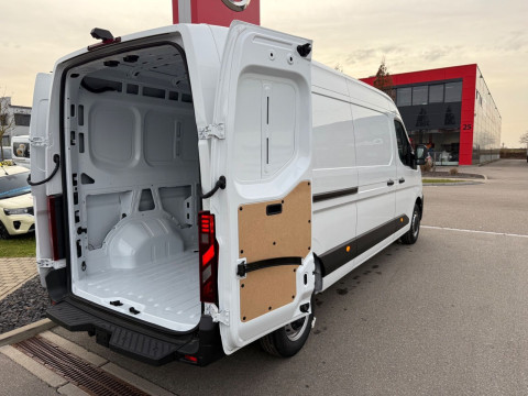 Ansicht 21 - Neuwagen Fahrzeug, Modell Interstar der Marke Nissan von Verkäufer Autohaus Harnisch & Schmid