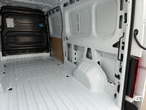 Ansicht 22 - Neuwagen Fahrzeug, Modell Interstar der Marke Nissan von Verkäufer Autohaus Harnisch & Schmid