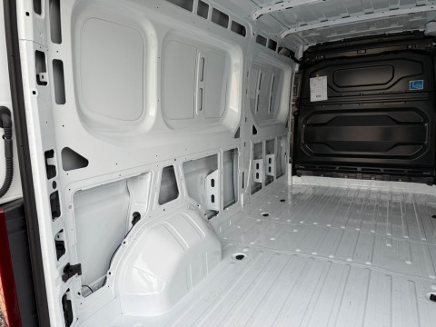 Ansicht 23 - Neuwagen Fahrzeug, Modell Interstar der Marke Nissan von Verkäufer Autohaus Harnisch & Schmid