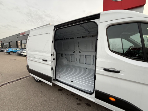 Ansicht 25 - Neuwagen Fahrzeug, Modell Interstar der Marke Nissan von Verkäufer Autohaus Harnisch & Schmid