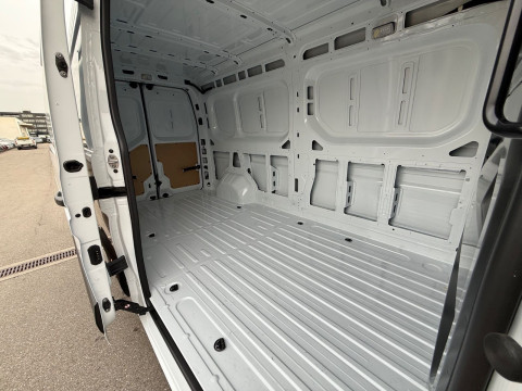 Ansicht 26 - Neuwagen Fahrzeug, Modell Interstar der Marke Nissan von Verkäufer Autohaus Harnisch & Schmid