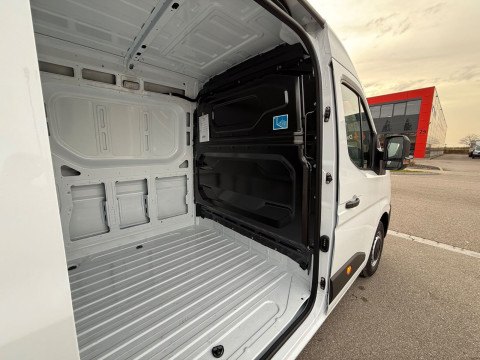 Ansicht 27 - Neuwagen Fahrzeug, Modell Interstar der Marke Nissan von Verkäufer Autohaus Harnisch & Schmid