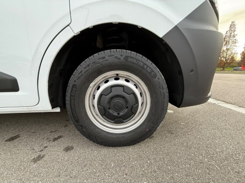 Ansicht 28 - Neuwagen Fahrzeug, Modell Interstar der Marke Nissan von Verkäufer Autohaus Harnisch & Schmid