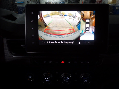 Ansicht 6 - Gebrauchtwagen Fahrzeug, Modell Townstar der Marke Nissan von Verkäufer Autohaus J. Dammann GmbH