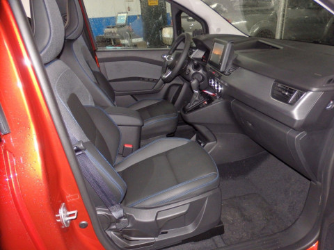 Ansicht 9 - Gebrauchtwagen Fahrzeug, Modell Townstar der Marke Nissan von Verkäufer Autohaus J. Dammann GmbH