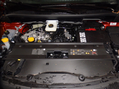 Ansicht 17 - Gebrauchtwagen Fahrzeug, Modell Townstar der Marke Nissan von Verkäufer Autohaus J. Dammann GmbH