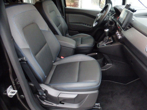 Ansicht 6 - Gebrauchtwagen Fahrzeug, Modell Townstar der Marke Nissan von Verkäufer Autohaus J. Dammann GmbH