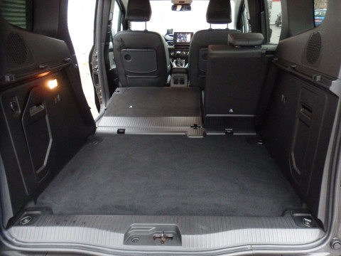 Ansicht 10 - Gebrauchtwagen Fahrzeug, Modell Townstar der Marke Nissan von Verkäufer Autohaus J. Dammann GmbH