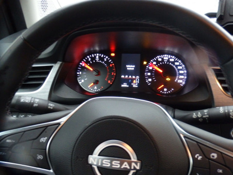 Ansicht 12 - Gebrauchtwagen Fahrzeug, Modell Townstar der Marke Nissan von Verkäufer Autohaus J. Dammann GmbH