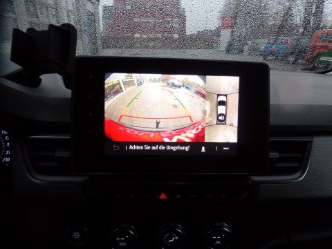 Ansicht 13 - Gebrauchtwagen Fahrzeug, Modell Townstar der Marke Nissan von Verkäufer Autohaus J. Dammann GmbH