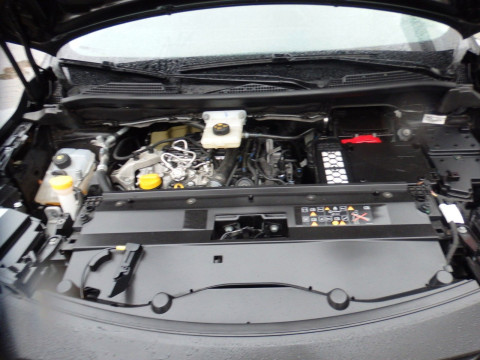 Ansicht 16 - Gebrauchtwagen Fahrzeug, Modell Townstar der Marke Nissan von Verkäufer Autohaus J. Dammann GmbH