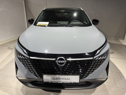 Ansicht 2 - Gebrauchtwagen Fahrzeug, Modell Qashqai der Marke Nissan von Verkäufer Georg Schmidt GmbH