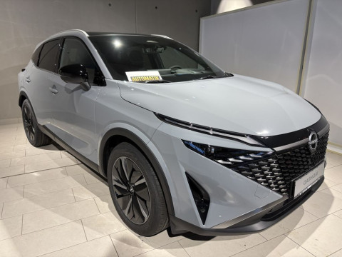 Ansicht 3 - Gebrauchtwagen Fahrzeug, Modell Qashqai der Marke Nissan von Verkäufer Georg Schmidt GmbH