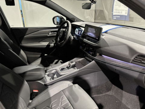 Ansicht 5 - Gebrauchtwagen Fahrzeug, Modell Qashqai der Marke Nissan von Verkäufer Georg Schmidt GmbH