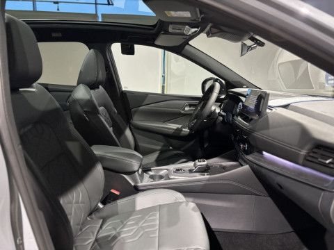 Ansicht 6 - Gebrauchtwagen Fahrzeug, Modell Qashqai der Marke Nissan von Verkäufer Georg Schmidt GmbH