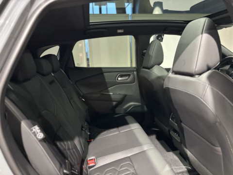 Ansicht 7 - Gebrauchtwagen Fahrzeug, Modell Qashqai der Marke Nissan von Verkäufer Georg Schmidt GmbH