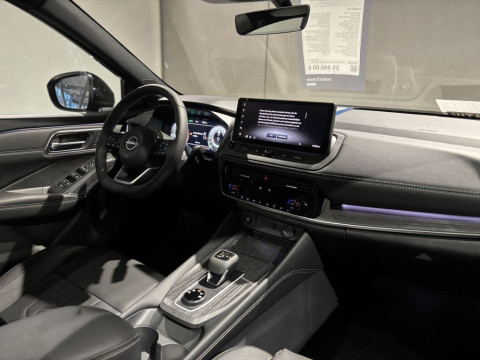 Ansicht 8 - Gebrauchtwagen Fahrzeug, Modell Qashqai der Marke Nissan von Verkäufer Georg Schmidt GmbH