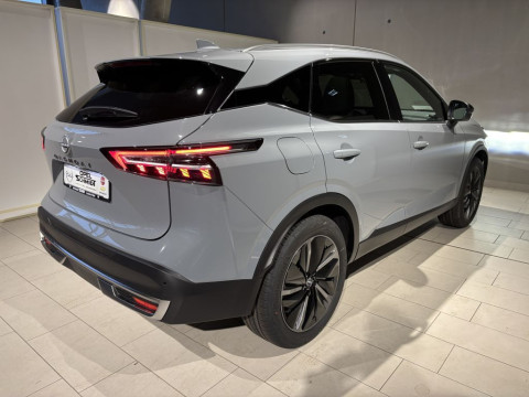 Ansicht 9 - Gebrauchtwagen Fahrzeug, Modell Qashqai der Marke Nissan von Verkäufer Georg Schmidt GmbH