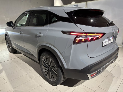 Ansicht 12 - Gebrauchtwagen Fahrzeug, Modell Qashqai der Marke Nissan von Verkäufer Georg Schmidt GmbH