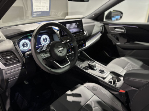 Ansicht 14 - Gebrauchtwagen Fahrzeug, Modell Qashqai der Marke Nissan von Verkäufer Georg Schmidt GmbH