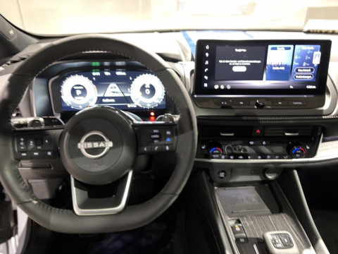 Ansicht 16 - Gebrauchtwagen Fahrzeug, Modell Qashqai der Marke Nissan von Verkäufer Georg Schmidt GmbH